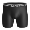 Björn Borg Plain Performance PRO Underwear ''Black''