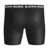 Björn Borg Plain Performance PRO Underwear ''Black''