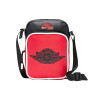 Air Jordan Wings Festival Crossbody Bag ''Red/Black''   