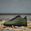 Nike Lunar Force 1 Duckboot Low "Olive Canvas"