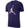 Kratka majica Jordan Sportswear Iconic Jumpman "Blackened Blue"