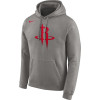 Pulover Nike NBA Houston Rockets Logo ''Grey''