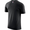 Kratka majica Nike Dri-Fit San Antonio Spurs ES CE