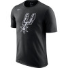 Kratka majica Nike Dri-Fit San Antonio Spurs ES CE