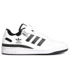 adidas Forum Low ''Cloud White/Core Black''