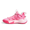 adidas Harden Stepback 3 Kids Shoes ''Bliss PInk'' (GS)