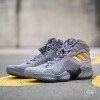 adidas Pro Bounce 2018 ''Grey Three F17''