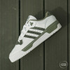 adidas Rivalry Low ''Cloud White/Legacy Green''