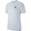 Air Jordan Sportswear Jumpman Air Embroidered T-Shirt ''White''