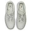 Ženska obutev Nike Air Force 1 '07 SE Premium Overbranded ''Light Silver''