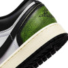 Air Jordan 1 Low Kids Shoes ''Electric Green'' (GS)