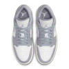 Air Jordan 1 Low ''Vintage Stealth Grey''