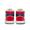 Air Jordan 1 Mid SE Women's Shoes ''Multicolor''