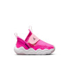 Air Jordan 23/7 Kids Shoes ''Fierce Pink'' (TD)