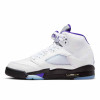 Air Jordan 5 Retro Kids Shoe ''Dark Concord'' (GS)