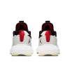 Air Jordan Air 200E Kids Shoes ''Summit White/Black'' (GS)