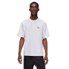 Air Jordan Brand Logo T-Shirt ''White''