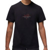 Air Jordan Essentials Graphic T-Shirt ''Black''