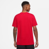 Air Jordan Essentials Jumpman T-Shirt ''Fire Red''