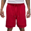 Air Jordan Flight Fleece Shorts ''Cardinal Red''