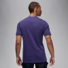 Air Jordan Flight MVP T-Shirt ''Sky J Purple''