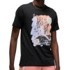 Air Jordan Graphic T-Shirt ''Black''