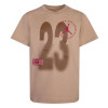 Air Jordan Jumpman 23 Graphic Kids T-Shirt ''Palomino''