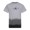 Air Jordan Jumpman Dip Dye Kids T-Shirt ''Grey''