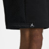 Air Jordan Jumpman Fleece Shorts ''Black''