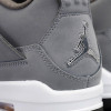 Air Jordan Retro 4 ''Cool Grey''