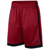Kratke hlače Jordan Shimmer ''Gym Red''