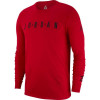 Majica Air Jordan HO 1 ''Gym Red''