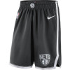 Nike NBA Icon Edition Brooklyn Nets Shorts ''Black''