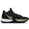 Nike Kyrie 5 ''Black/Metallic Gold''