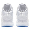 Nike Hyperdunk X “Pure White”