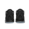 Air Jordan Retro 3 ''Flyknit'' Black