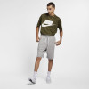 Nike Alumni French Terry Shorts ''Grey''
