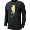 Nike NBA Dri-FIT Shirt ''Black''