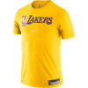 Nike NBA Los Angeles Lakers T-Shirt ''Amarillo''