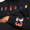 Pulover Air Jordan DNA ''Black''