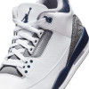 Air Jordan Retro 3 ''Midnight Navy''