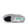 Air Jordan Retro 3 Kids Shoes ''Green Glow'' (PS)