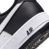 Nike Air Force 1 ''Black/White''
