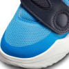 Nike Team Hustle D 11 Kids Shoes ''University Blue'' (TD)