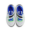 Nike Team Hustle D 11 Kids Shoes ''Summit White'' (GS)