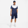 Nike Sportswear Repeat T-Shirt ''Midnight Navy''