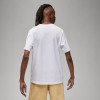 Air Jordan Flight MVP Graphic T-Shirt ''White''