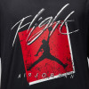 Air Jordan Flight Jumpman Graphic T-Shirt ''Black''