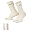 Nike Everyday Plus Cushioned Crew 2-Pack Socks ''Multi-color''