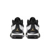 Air Jordan Stay Loyal 3 ''Black/White/Gold''